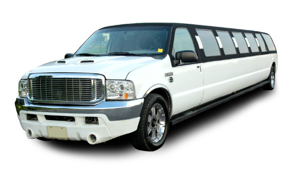excursion stretch limousine